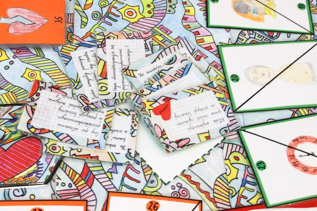 Ceramika Artystyczna wesprze dzieci z SP w Gierałtowie