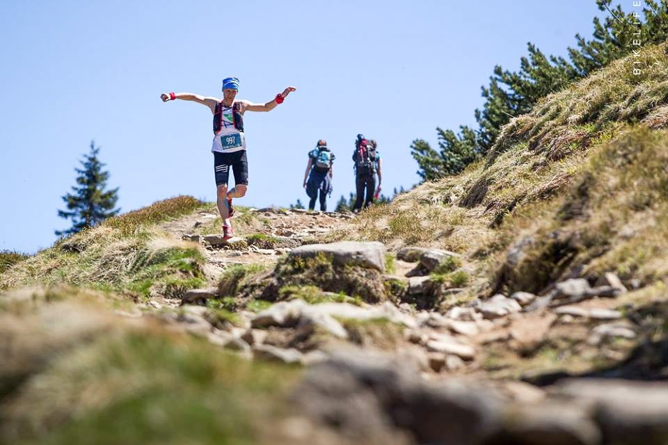 Kolejny sukces ultramaratończyka z Bolesławca