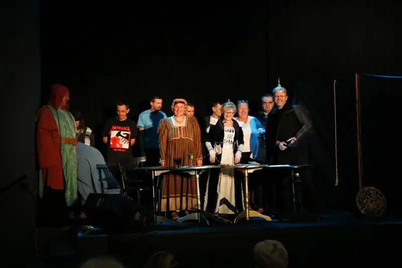 Dzień Dziecka w BOK-MCC