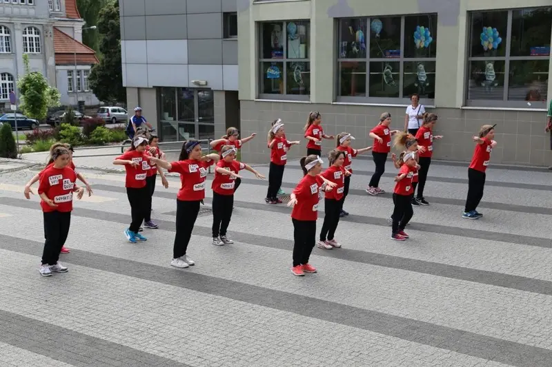 Dzień Dziecka w BOK-MCC