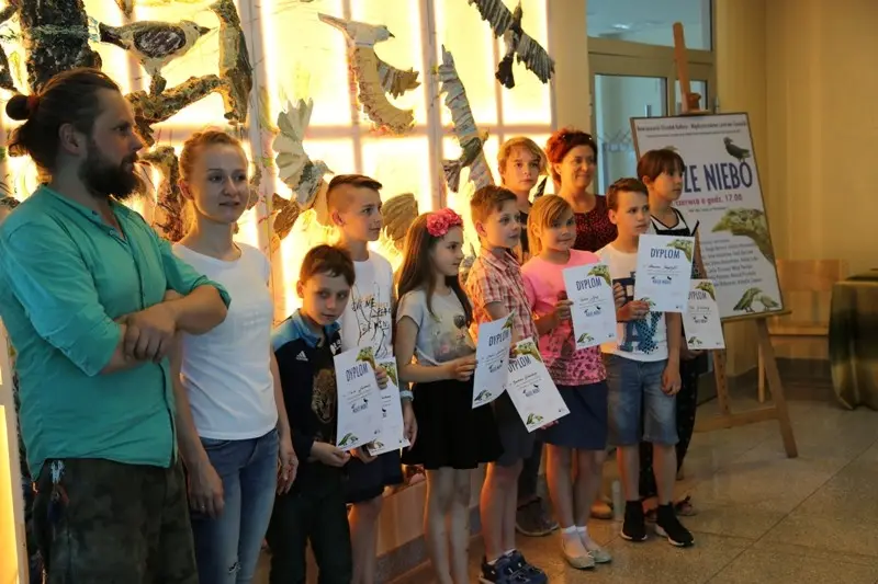 Dzień Dziecka w BOK-MCC