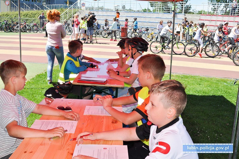 Dzień Dziecka na sportowo