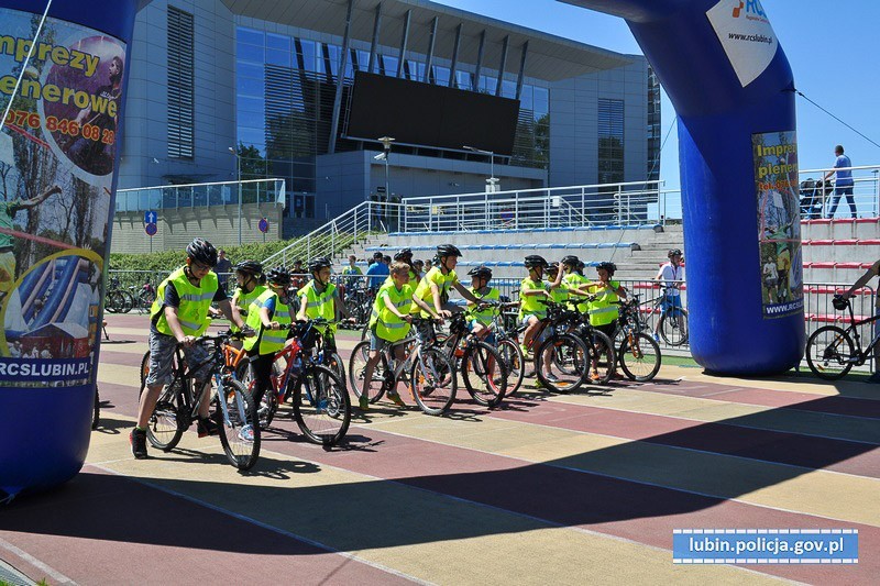 Dzień Dziecka na sportowo