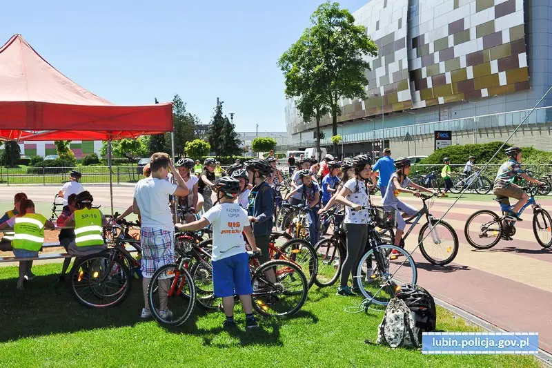 Dzień Dziecka na sportowo
