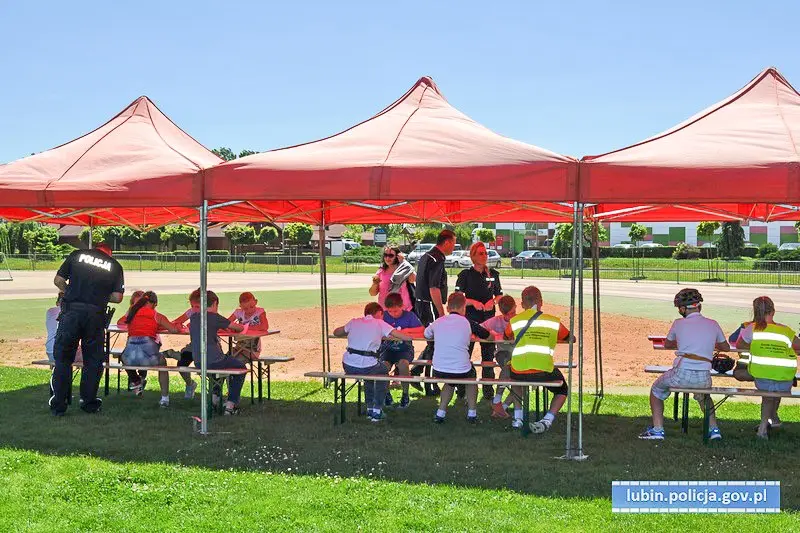 Dzień Dziecka na sportowo