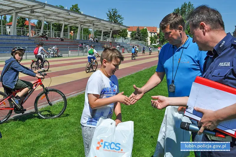 Dzień Dziecka na sportowo