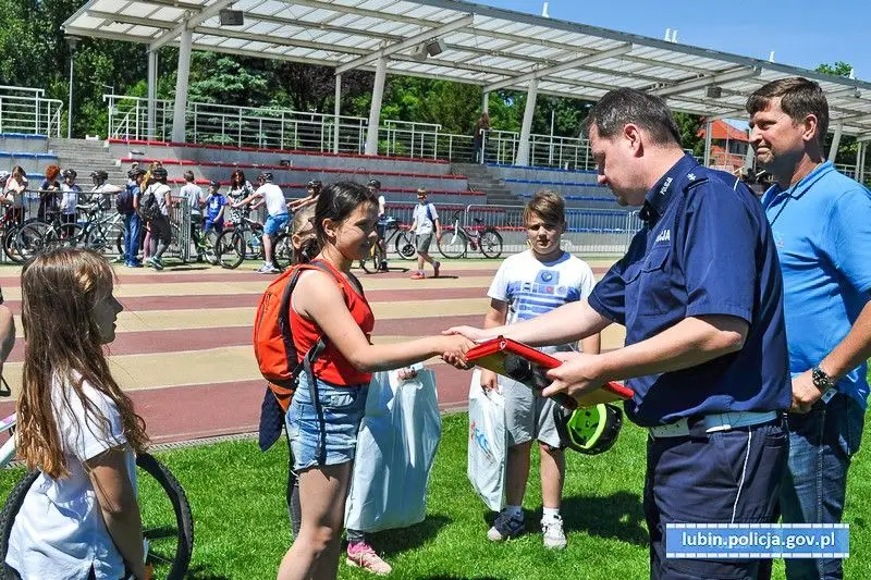 Dzień Dziecka na sportowo