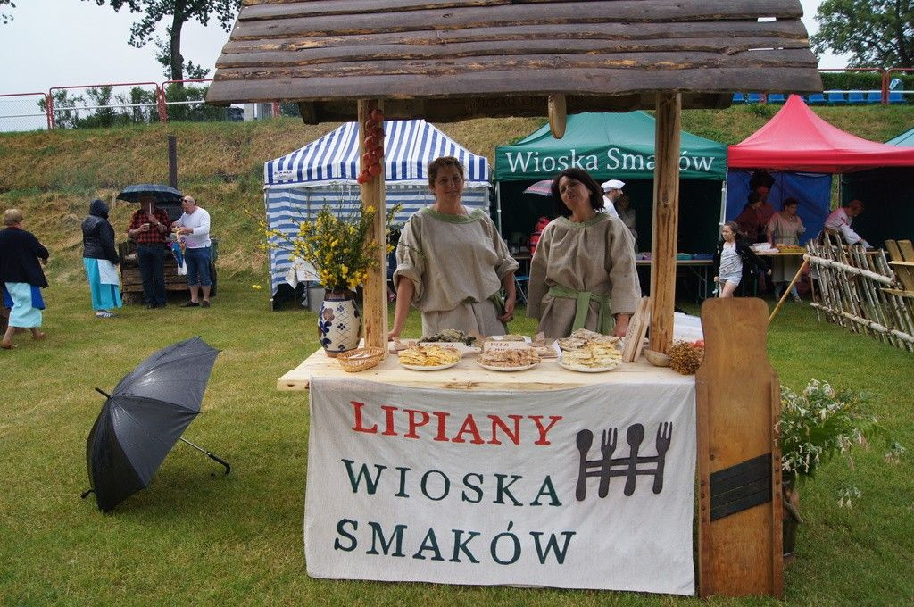 Bałkańskie święto w Bolesławicach