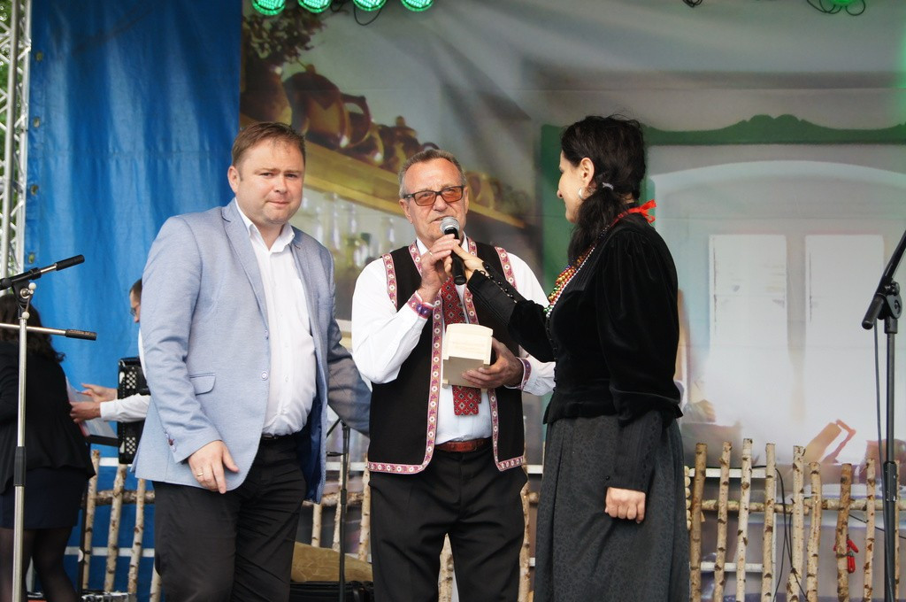 Bałkańskie święto w Bolesławicach