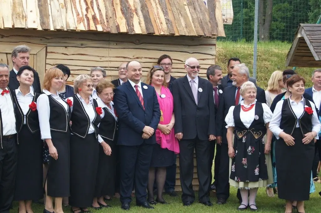 Bałkańskie święto w Bolesławicach