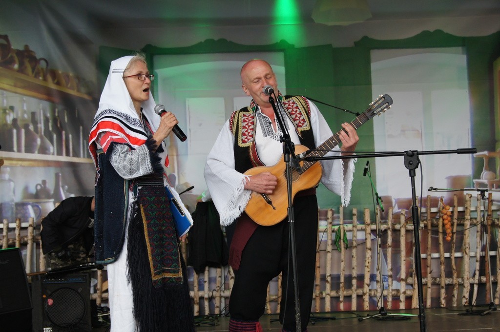 Bałkańskie święto w Bolesławicach