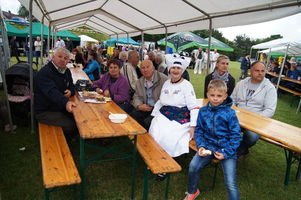 Bałkańskie święto w Bolesławicach