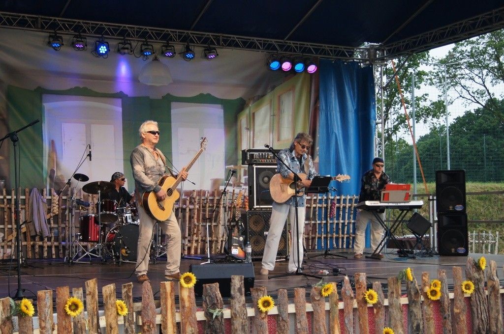 Bałkańskie święto w Bolesławicach