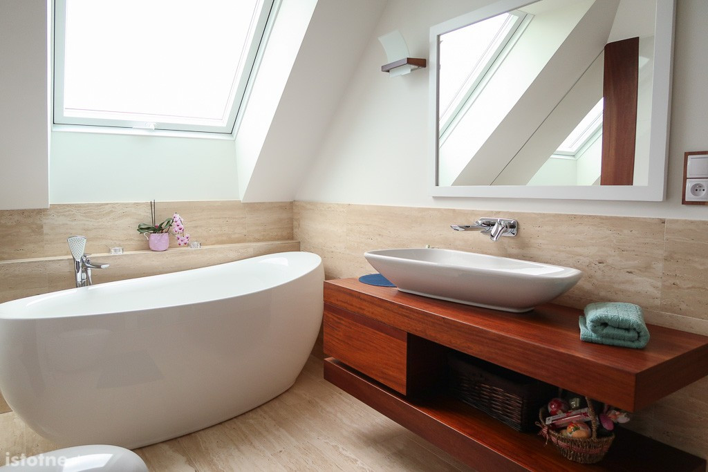 Wnętrze zaprojektowane przez Violettę Cybulską