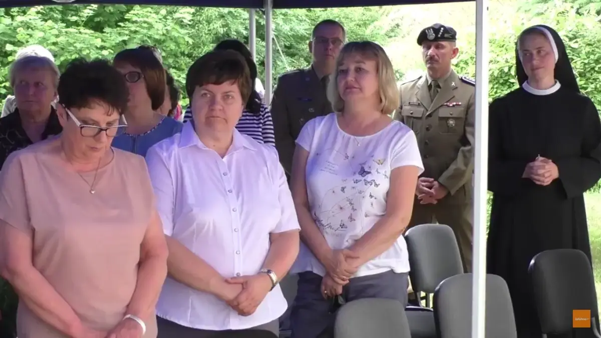 Otwarcie Centrum Wsparcia rodziny w Powiecie Bolesławieckim