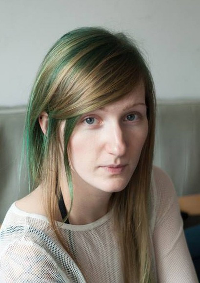 Małgorzata Maternik