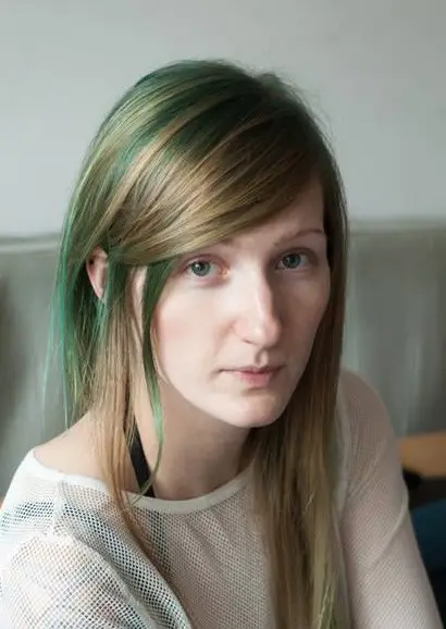 Małgorzata Maternik
