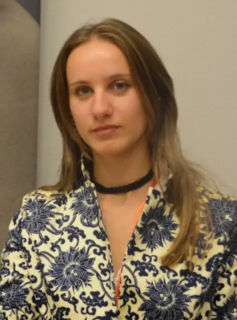 Anna Chavus