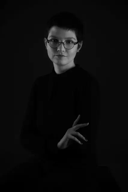 Iga Kalkowska