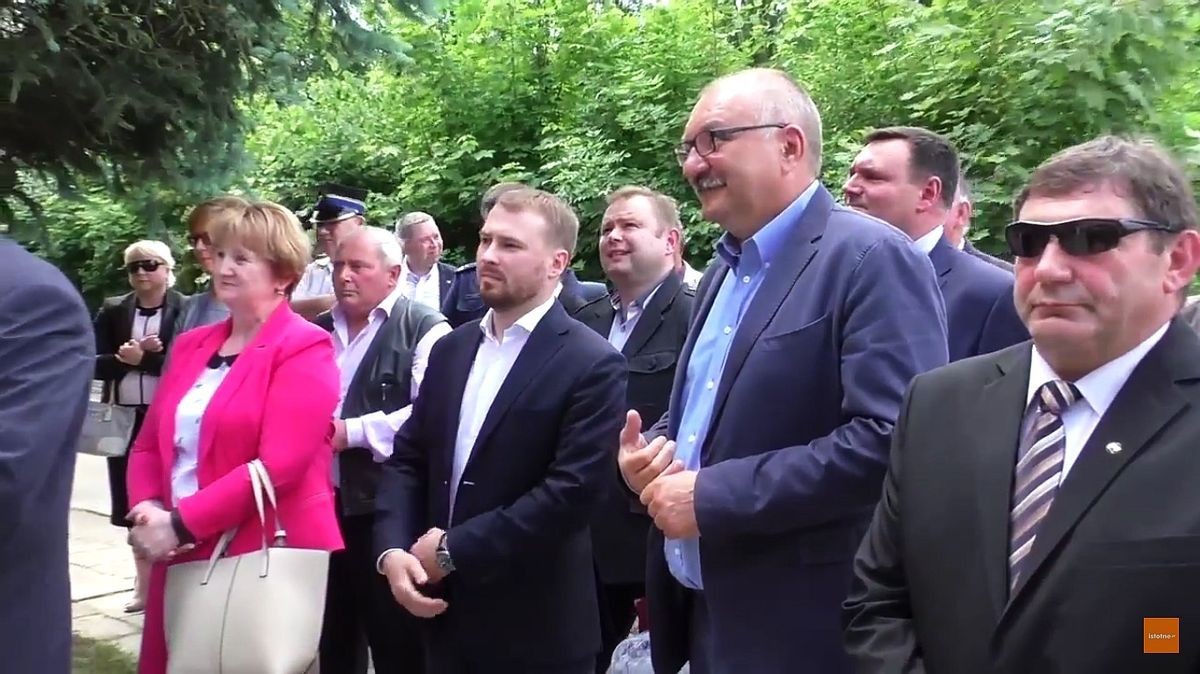 Otwarcie Centrum Wsparcia rodziny w Powiecie Bolesławieckim