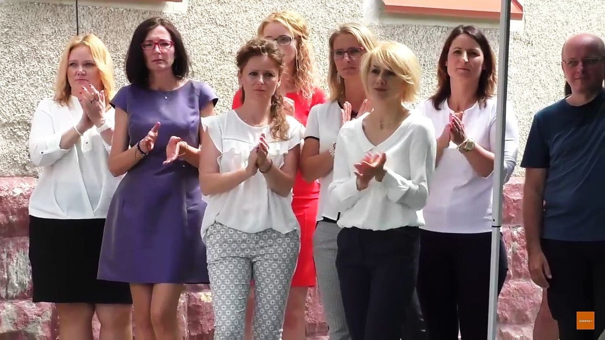 Otwarcie Centrum Wsparcia rodziny w Powiecie Bolesławieckim