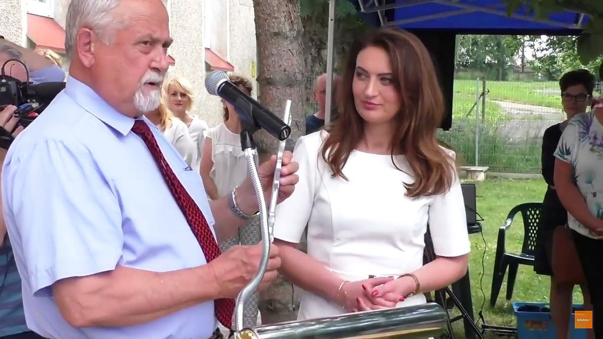 Otwarcie Centrum Wsparcia rodziny w Powiecie Bolesławieckim