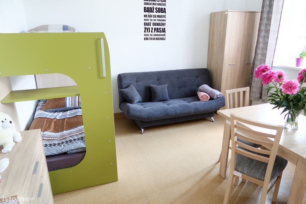 Otwarcie Centrum Wsparcia rodziny w Powiecie Bolesławieckim