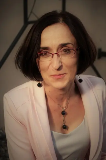 Marta Małoszyc-Silbert
