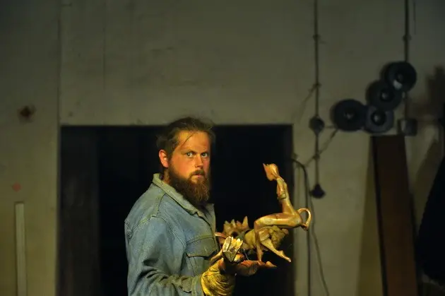 Mateusz Grobelny