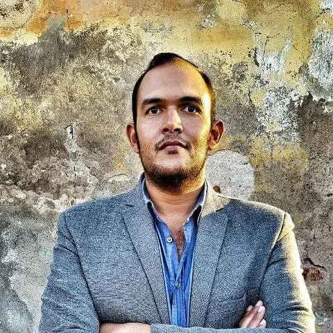 Mohamed Sudyi