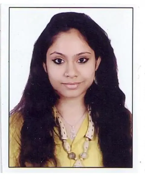 Srinia Chowdhury