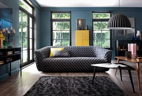 Sofa Mondello