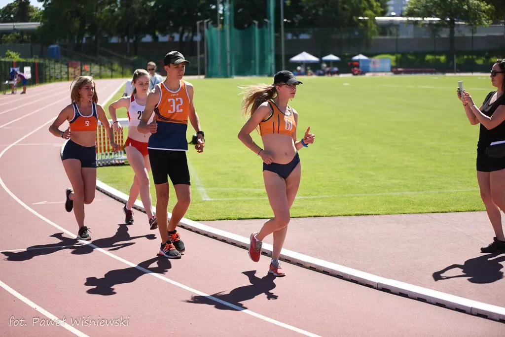 Bolesłavia z 24 medalami Mistrzostw Dolnego Śląska