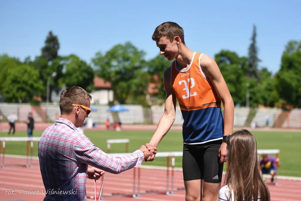 Bolesłavia z 24 medalami Mistrzostw Dolnego Śląska