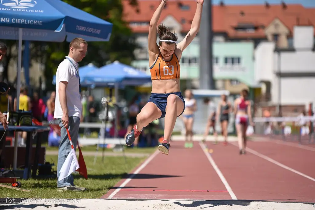 Bolesłavia z 24 medalami Mistrzostw Dolnego Śląska