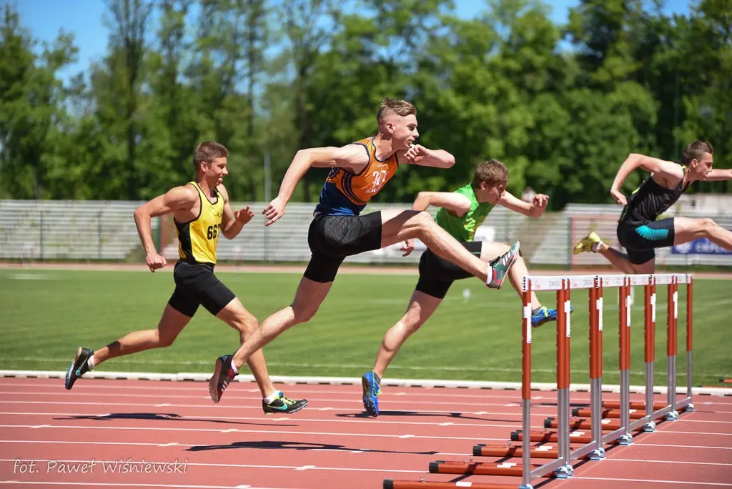 Bolesłavia z 24 medalami Mistrzostw Dolnego Śląska