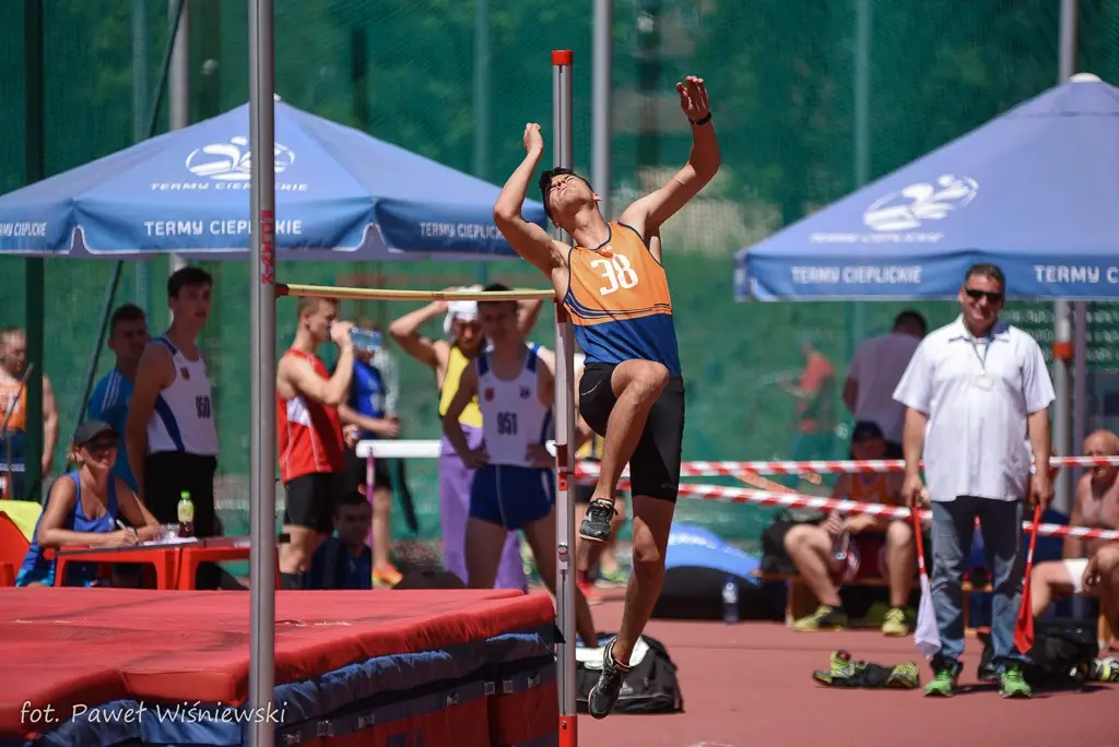 Bolesłavia z 24 medalami Mistrzostw Dolnego Śląska