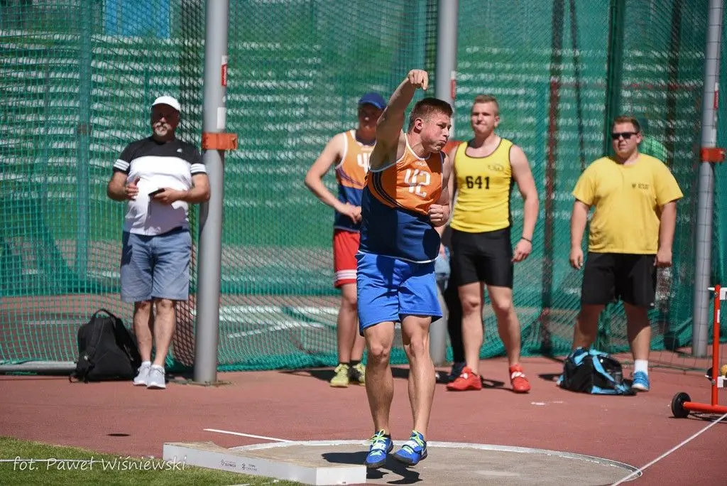 Bolesłavia z 24 medalami Mistrzostw Dolnego Śląska