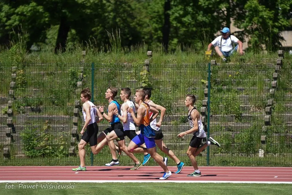 Bolesłavia z 24 medalami Mistrzostw Dolnego Śląska