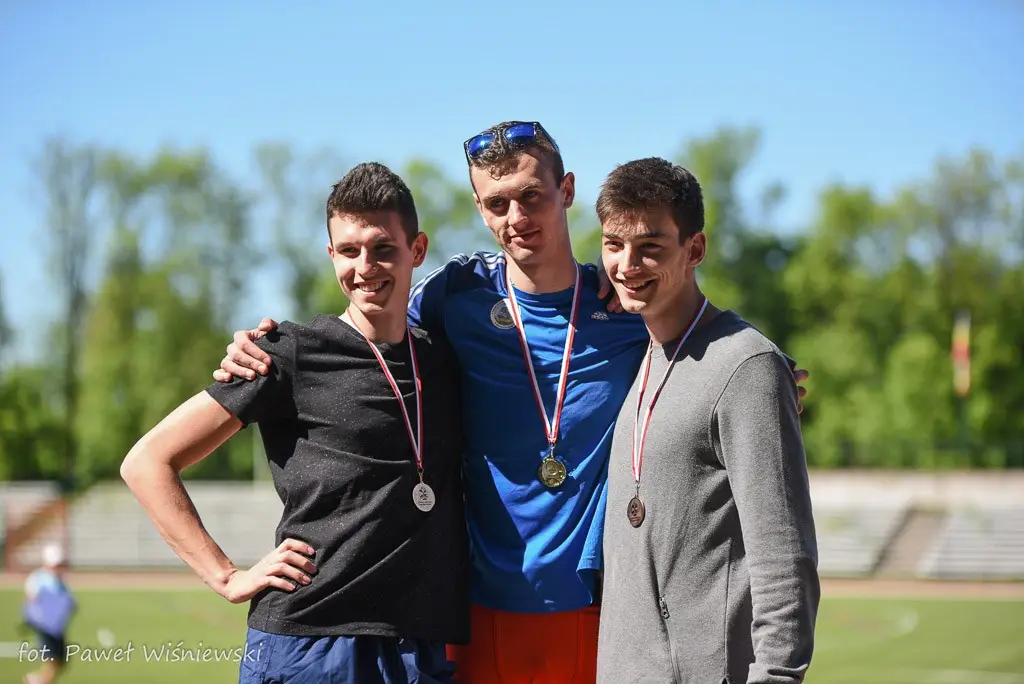 Bolesłavia z 24 medalami Mistrzostw Dolnego Śląska