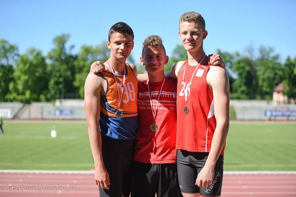 Bolesłavia z 24 medalami Mistrzostw Dolnego Śląska