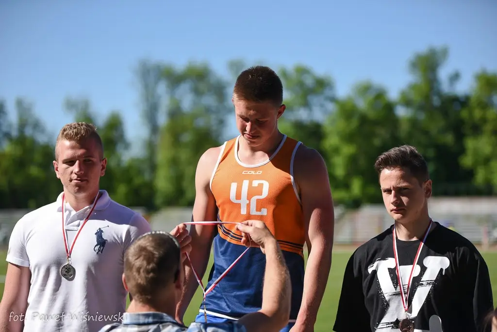 Bolesłavia z 24 medalami Mistrzostw Dolnego Śląska