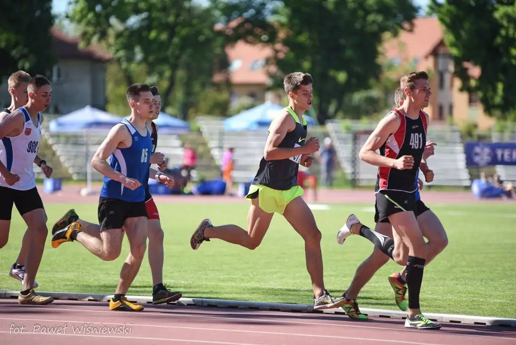 Bolesłavia z 24 medalami Mistrzostw Dolnego Śląska