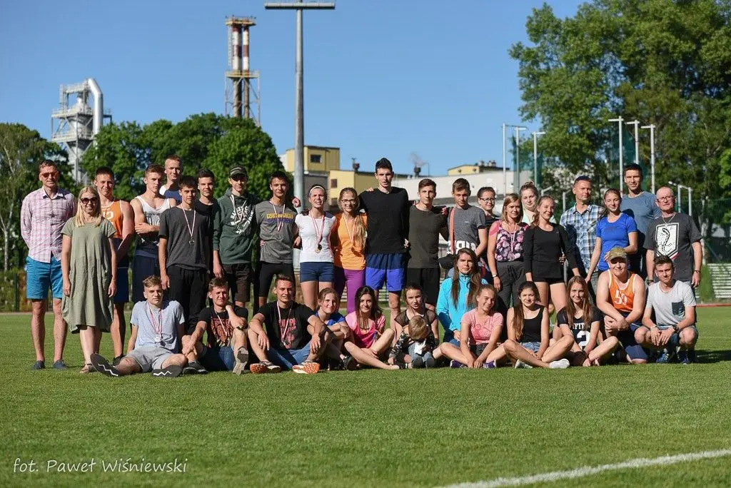 Bolesłavia z 24 medalami Mistrzostw Dolnego Śląska