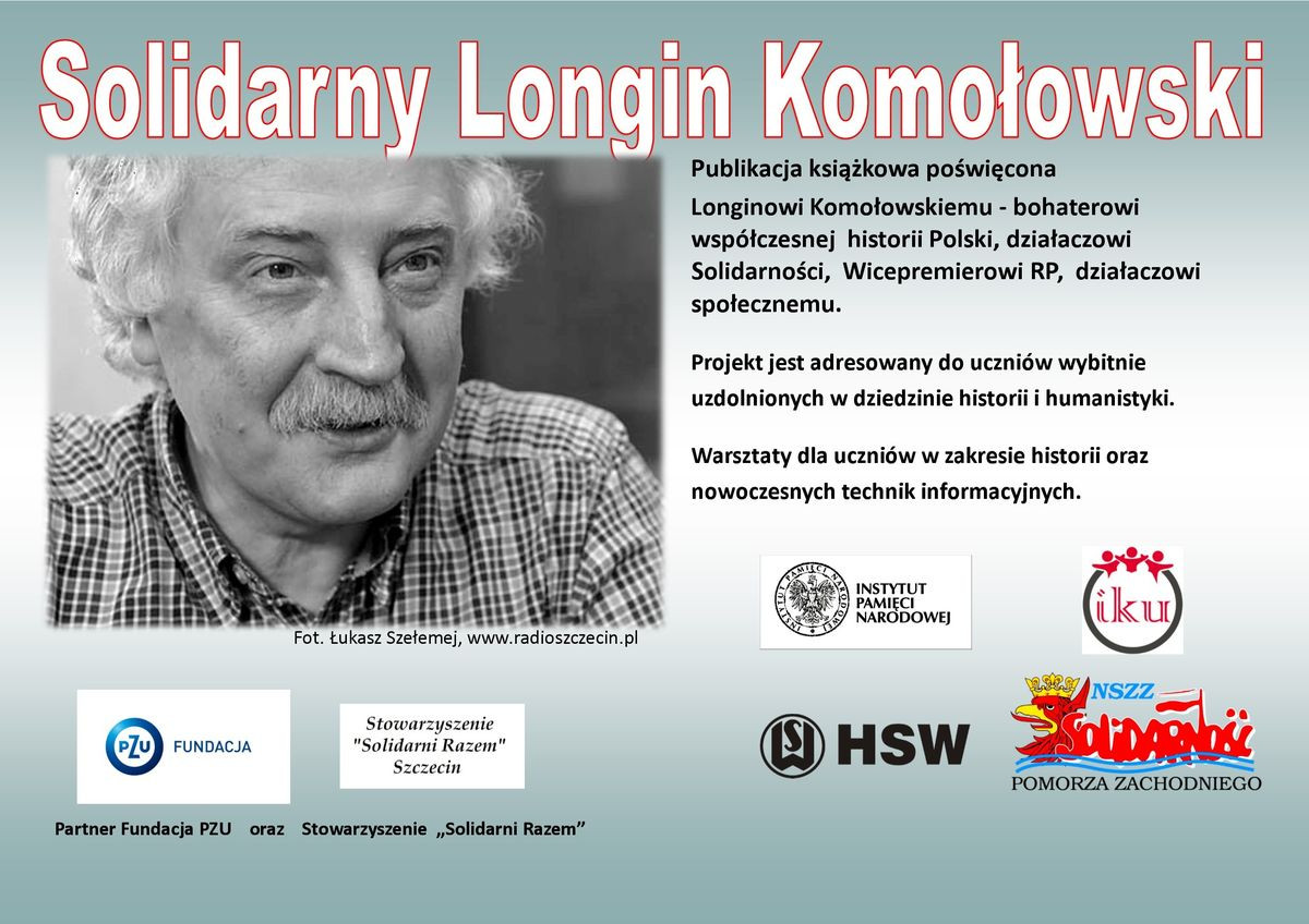 Międzynarodowy projekt z udziałem młodzieży z I LO