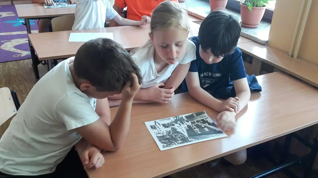 Poznaj Region – kreatywne warsztaty z historii