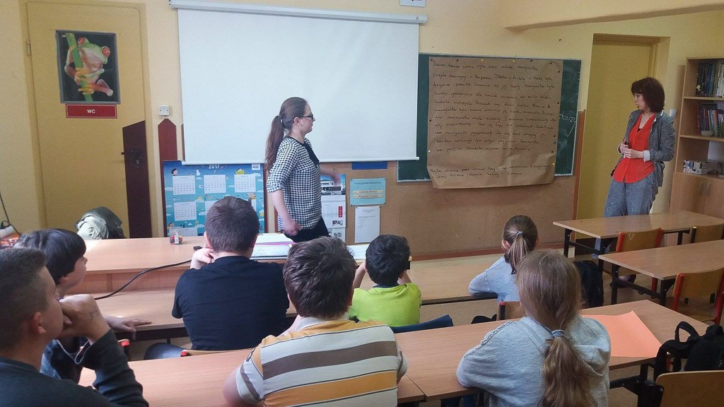 Poznaj Region – kreatywne warsztaty z historii