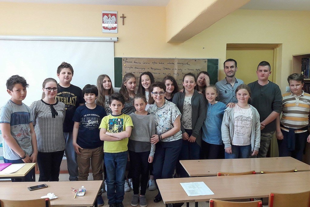 Poznaj Region – kreatywne warsztaty z historii