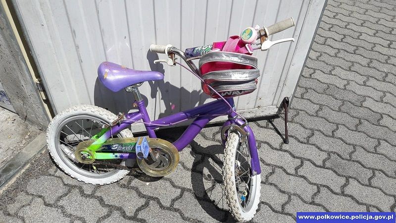 Ukradli Ci te rzeczy? Powiadom policję