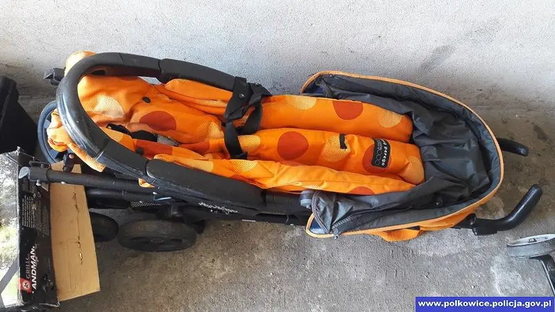 Ukradli Ci te rzeczy? Powiadom policję